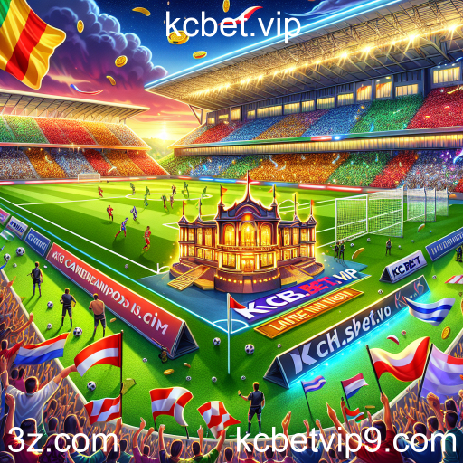 Apostas Esportivas: A Emoção de Investir em Jogos